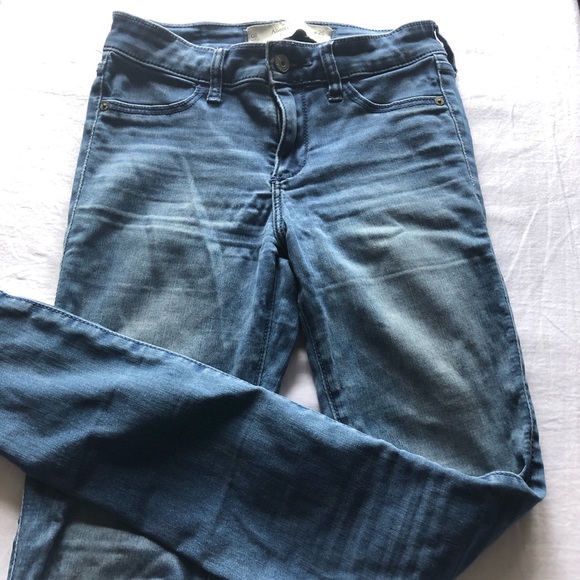 Final Price 🌹 Abercrombie & Fitch New York. - Picture 1 of 6